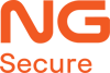 NG Secure_Primary_Logo_Orange_nospace